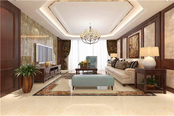 新佳懿全屋整装